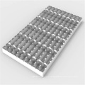 Wholesale Metal Building Materials Hot Dipped 32 X 5mm Galvanized Steel Grating